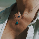 Aegean pear κολιέ