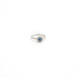 Blue Jasmine δαχτυλίδι