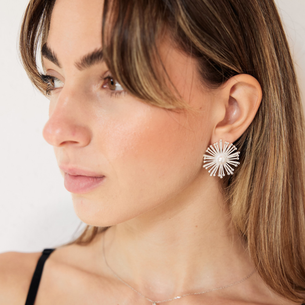 Ivi σκουλαρίκια 