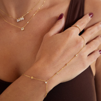 Ariadne δαχτυλίδι