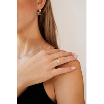 Calisto δαχτυλίδι