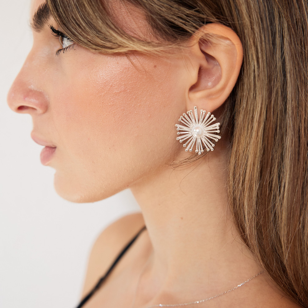 Ivi σκουλαρίκια 