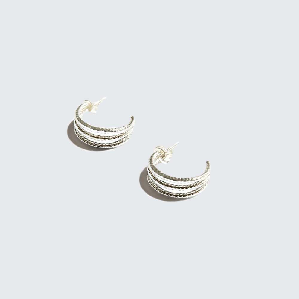 Thetis σκουλαρίκια 