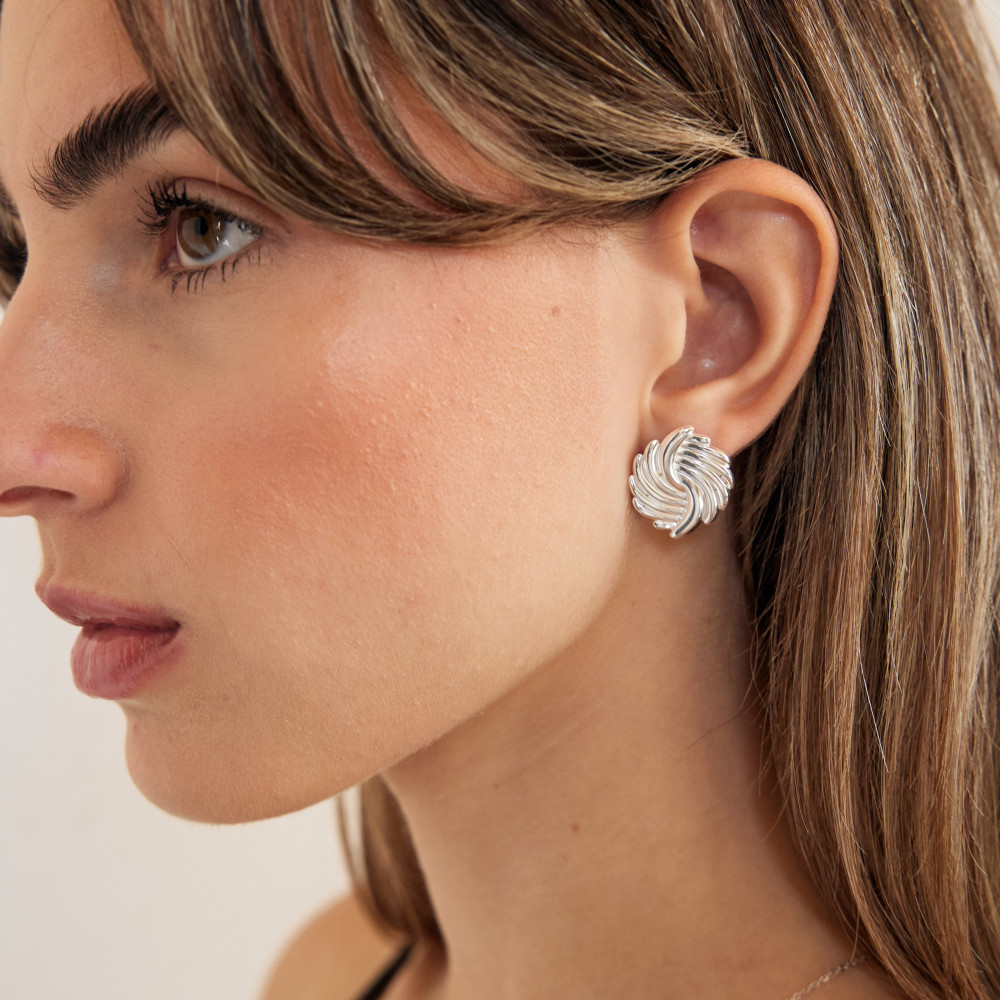 Niovi σκουλαρίκια 