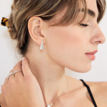 Callirhoe σκουλαρίκια 