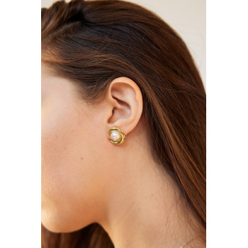 Doris σκουλαρίκια 