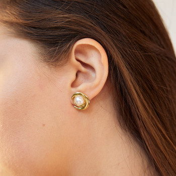 Doris σκουλαρίκια 