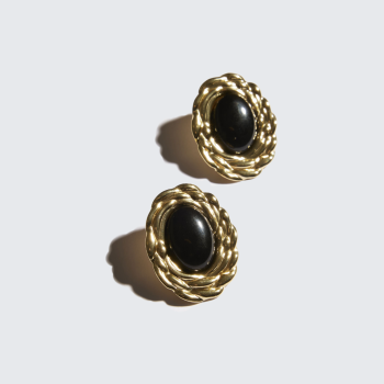 Chloe σκουλαρίκια 