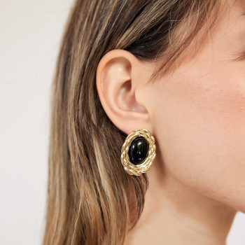 Chloe σκουλαρίκια 