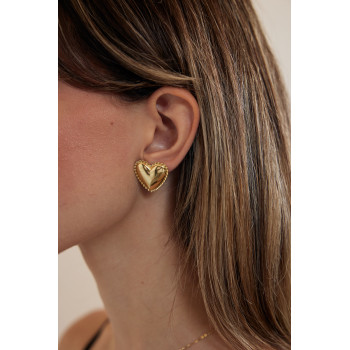 Andromeda σκουλαρίκια 