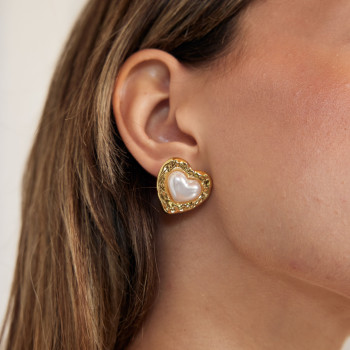 Themis σκουλαρίκια 