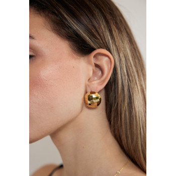 Nemesis σκουλαρίκια 