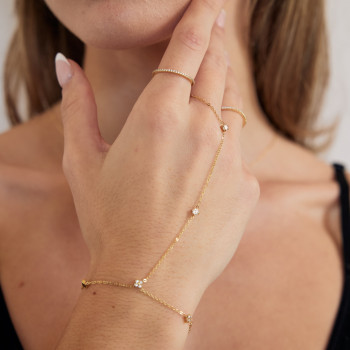 Atlantis δαχτυλίδι 