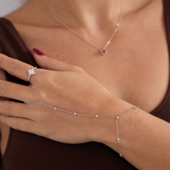 Hecate δαχτυλίδι