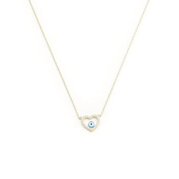 Aegean vanilla κολιέ