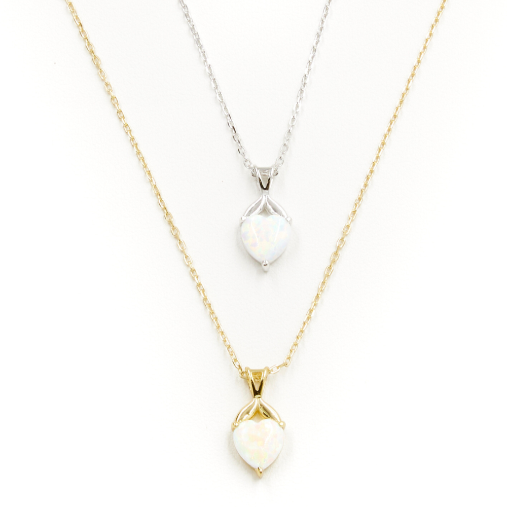 Purple Haze κολιέ