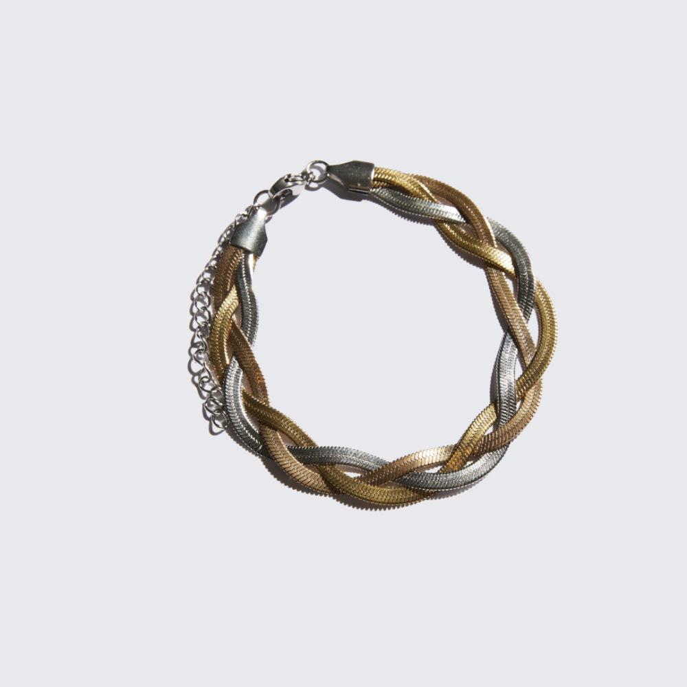 Medusa βραχιόλι