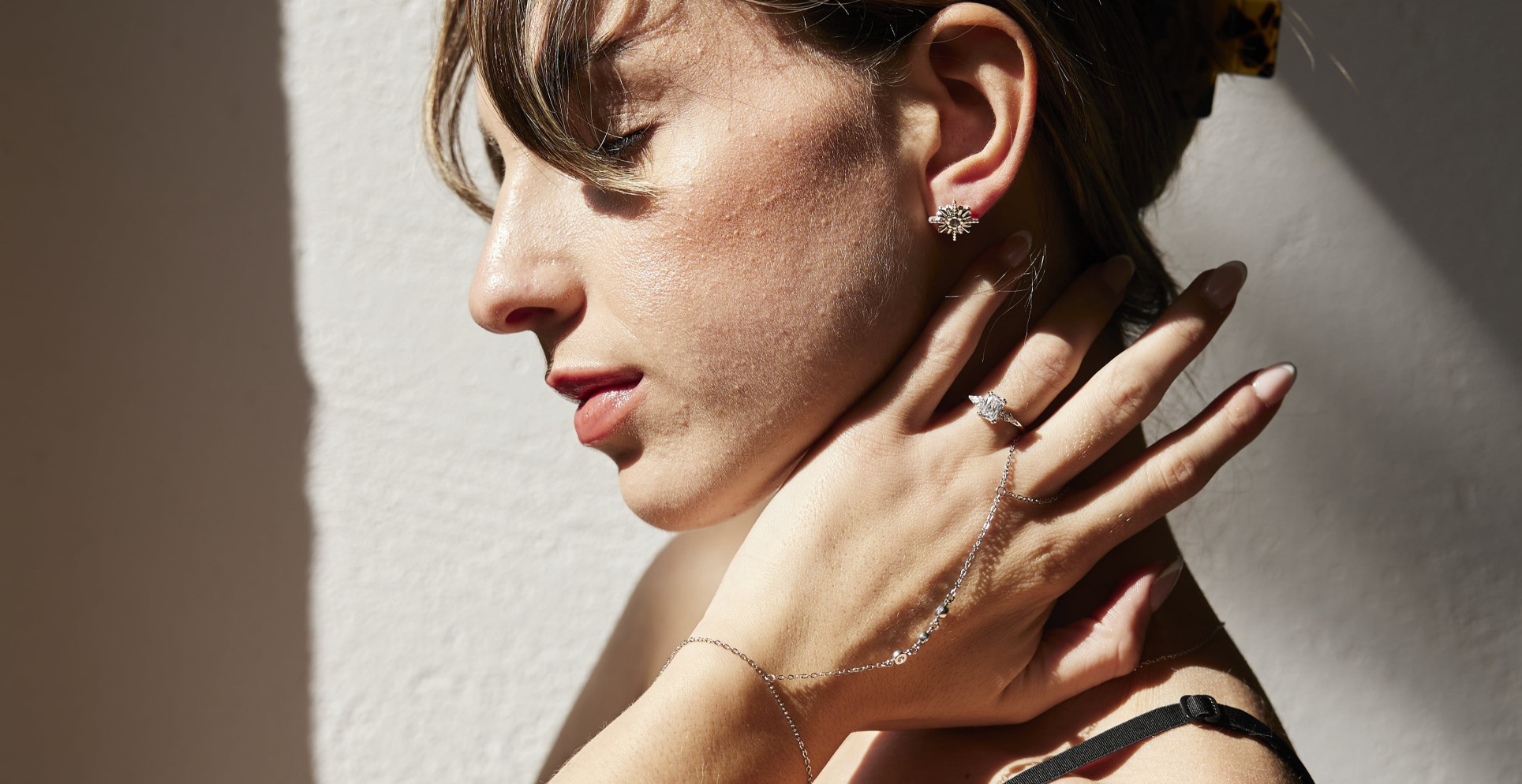 GOD IS A WOMAN | NEW COLLECTION