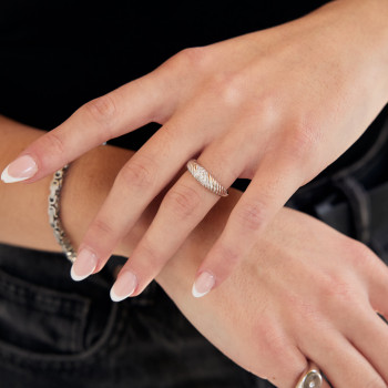 Ismene δαχτυλίδι