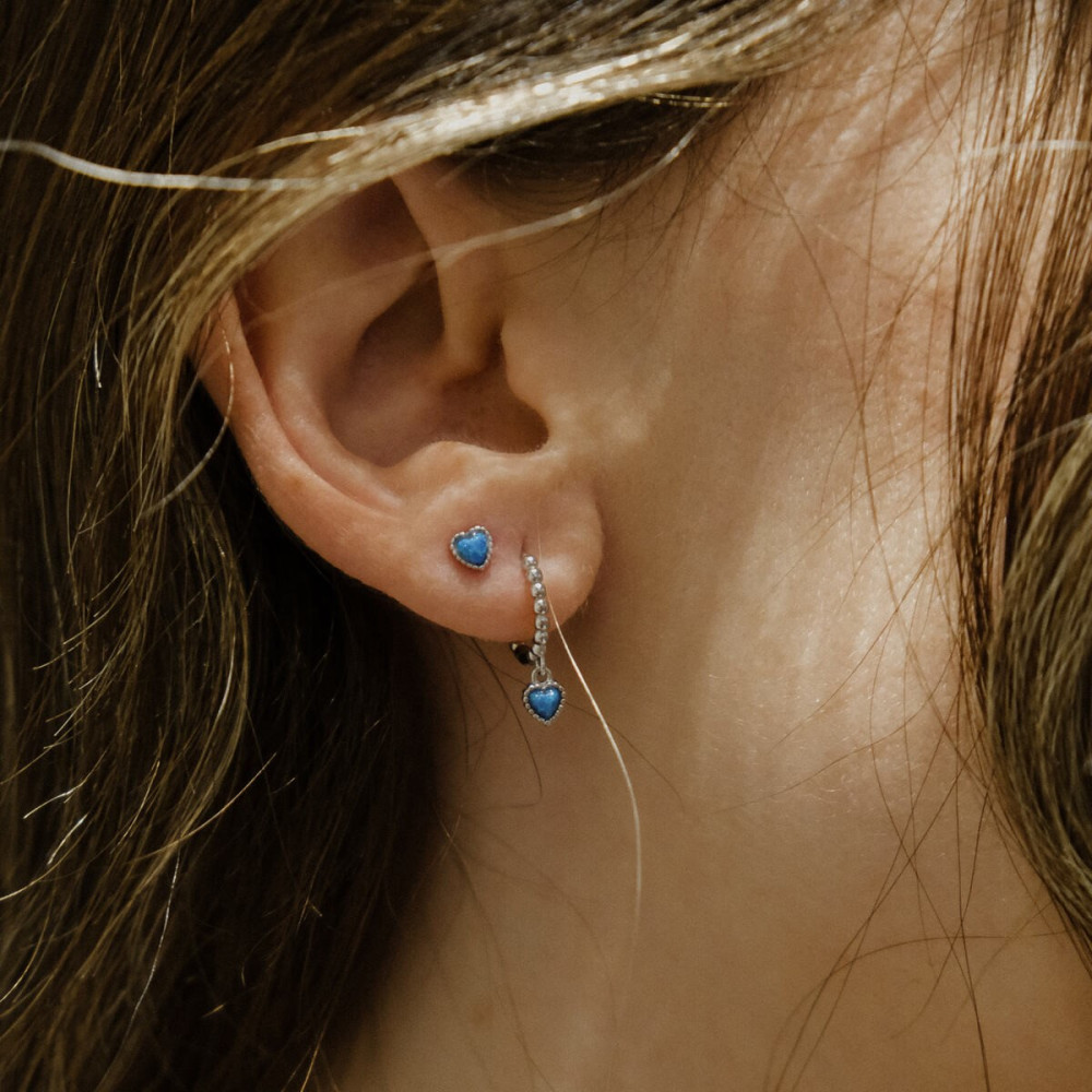 The kiss κρίκοι