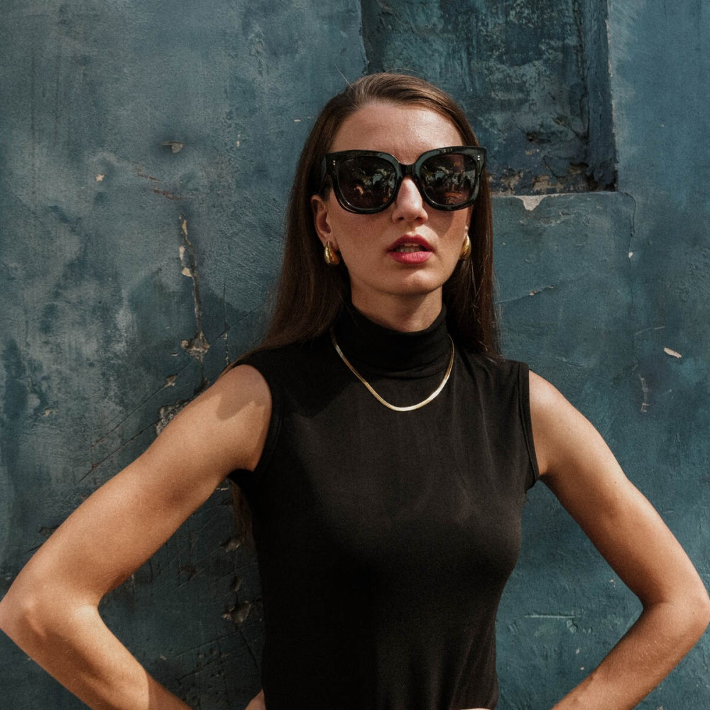 Proserpina κολιέ